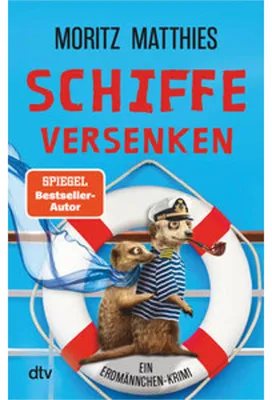 Obrázek produktu pro Schiffe versenken