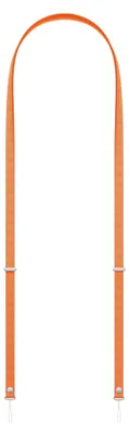 Produktbild von Apple MGGD4ZM/A, Gurt, Orange, Recyceltes Polyethylenterephthalat (rPET), Edelstahl, Apple, 1 Stück(e), 2,08 m