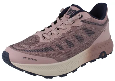 Produktbild von WALDLÄUFER H-Milli Damen Slip On Sneaker rose Textil - Größe: UK 5