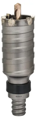 Obrázok produktu pre Bosch ‎2608580519, Samostarný, Vŕtačka, Kov, 300 g, 1 kusov, 1 kusov
