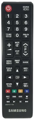 Original Fernbedienung für Samsung UE32F5000AWXXH | UE32F5020AK | UE32F5070SS