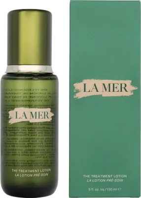 Produktbild von La Mer The Treatment Lotion, Gesichtslotion, Frauen, 150 ml, Jeder Hauttyp, Feuchtigkeitsspendend, Flasche