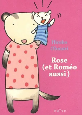Image de Rose (et Roméo aussi)