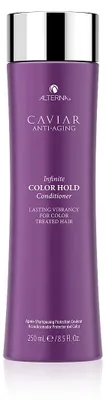 Obrázek produktu pro Pečující kondicionér na barvené vlasy Caviar Infinite Color Hold Conditioner (Conditioner For Color Hair) 250 ml, 250 ml