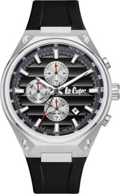 Image de Lee Cooper - LC08063.351 - Montre Bracelet - Hommes - Quartz - Keane