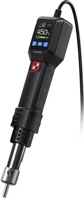 Produktbild von FNIRSI SAG-55 Intelligente Heißluftpistole