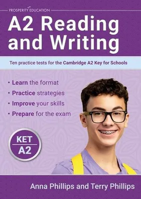Produktbild von A2 Reading and Writing
