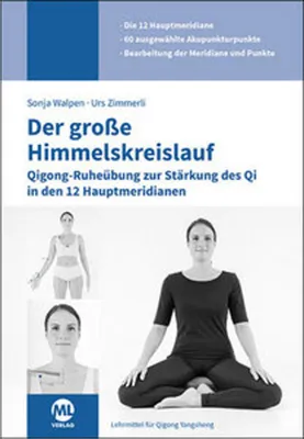 Image de Der große Himmelskreislauf