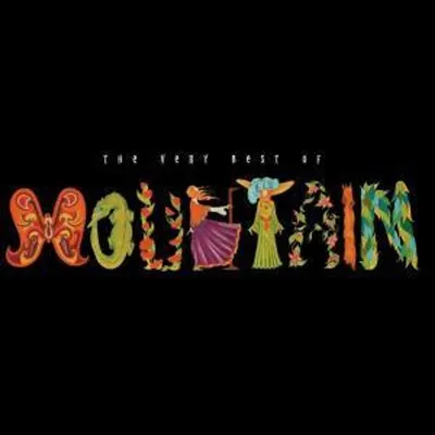 Produktbild von Mountain: Mountain: The Very Best Of Mountain -   - (CD / T)