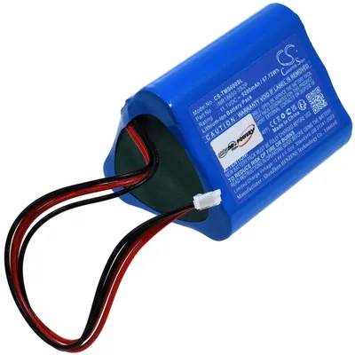 Produktbild von Akku kompatibel mit Tronsmart Typ INR18650-3S2P