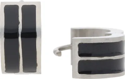 Produktbild von JuwelmaLux Creolen Edelstahl JL16-06-0418