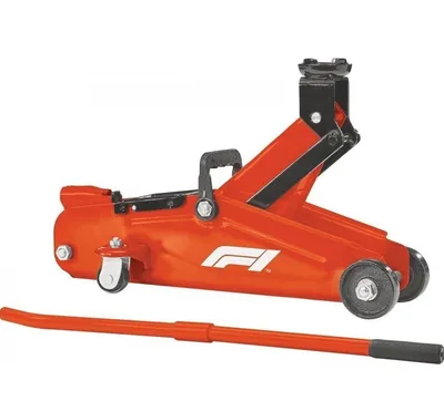 Produktbild von Formula1 Rangierwagenheber FJ250 2000kg