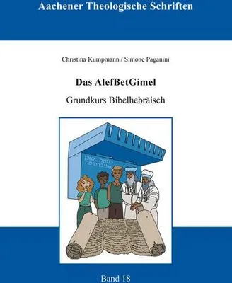 Obrázek produktu pro Das AlefBetGimel