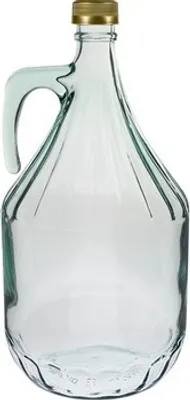 Produktbild von Hrábě Dama 3L bez koše se šroubovacím uzávěrem Browin