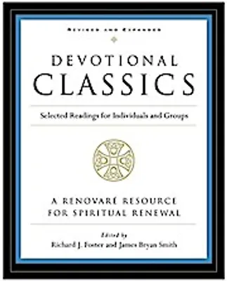 Produktbild von Devotional Classics: Revised Edition