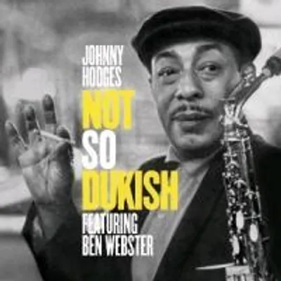 Produktbild von Hodges, J: Not So Dukish
