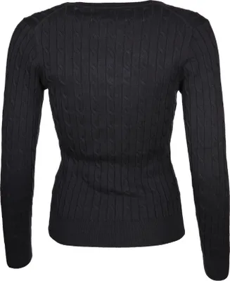 Image de Gant pull bleu bleu 2271-80-04322