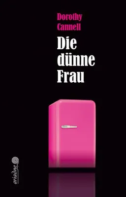 Immagine prodotto di Die dünne Frau