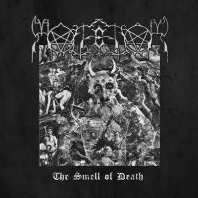Produktbild von The Smell Of Death (CD)