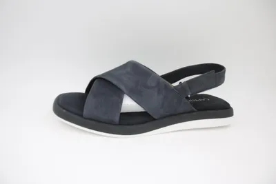 Produktbild von Caprice sandalette Sandalette dunkelblau in Gr. 36