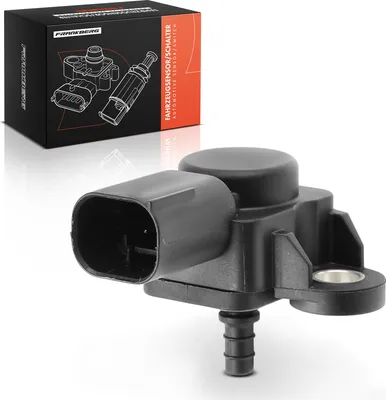 Productafbeelding van Frankberg 1x laaddruksensor inlaatspruitstukdruk voor Benz W