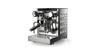Produktbild von Rocket Appartamento TCA CE Chrom Weiss
