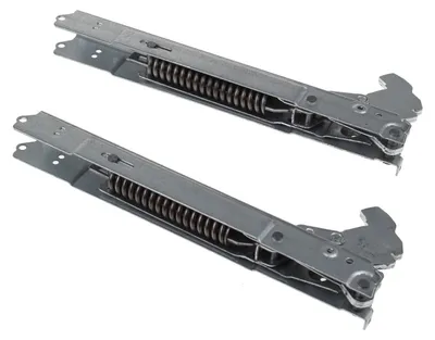 Image de Electrolux - Türscharnier Für Backöfen - 50289805009
