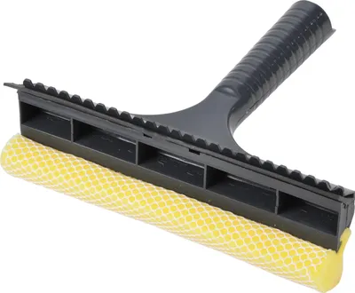 Image de Raclette a vitre eponge