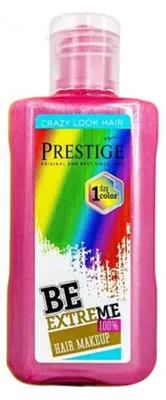 Obrázok produktu pre Prestige Be Extreme krém na farbenie vlasov turmalín 16 - 100 ml