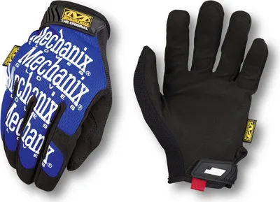 Image de MECHANIX MG-03-012 Gants de travail