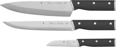 Produktbild von WMF KINEO 1896359992, Universalmesser, Edelstahl, 3 Stück(e)