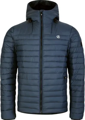 Produktbild von Dare 2B - "Chilled" Skijacke für Herren RG10433 (M) (Dunkel-Jeansblau)