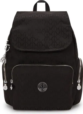 Produktbild von Kipling City Zip S 13l Rucksack Schwarz  Schwarz One Size