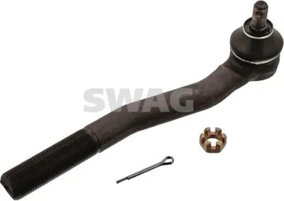 Produktbild von SWAG Spurstangenkopf Spurstange für JEEP GRAND CHEROKEE II (WJ, WG) Vorne Rechts 14 94 1090