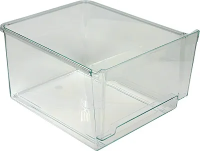Produktbild von Liebherr Gemüseschale 257x178/162x303mm Kühlschrank9290036