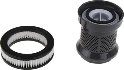 Produktbild von DOMO - Hepa-Filter + Feinfilter DO222SV - DO222SVSET