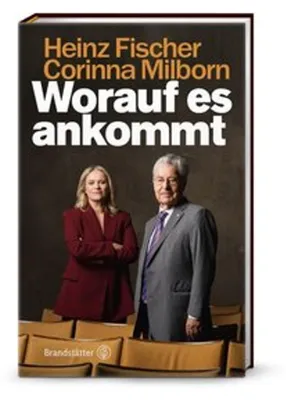 Obrázok produktu pre Worauf es ankommt