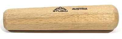 Image de STUBAI Ciseau à bois pour sculpteur petit 125 mm