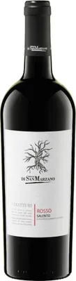 Produktbild von I Tratturi Rosso Salento IGT 2025 Apulien | Italien | 13% vol | 0,75 l