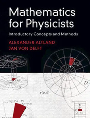 Immagine prodotto di Mathematics for Physicists