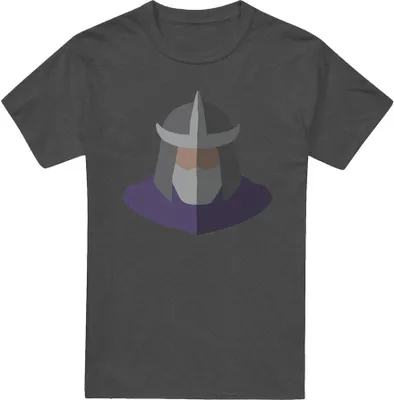 Produktbild von Teenage Mutant Ninja Turtles - T-Shirt für Herren/Damen Uni TV15204 (3XL) (Holzkohle)