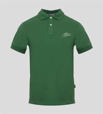 Produktbild von Plein Sport PIPS504 Herren-Kurzarm-Poloshirt