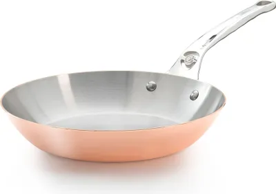 Obrázok produktu pre DE BUYER 6224.32 - Veľká oceľová panvica (32 cm)