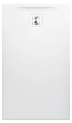Immagine prodotto di LAUFEN PRO receveur de douche, 1200x700x38mm, extra-plat, 0, H2129510770001, H2129510770001