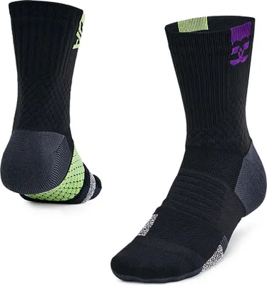 Immagine prodotto di Calzini unisex Under Armour PLAYMAKER, taglia: L