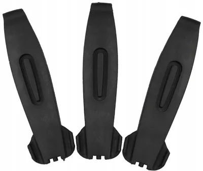 Produktbild von JET N099 Reifenmontierhebel-Set 3 Stück