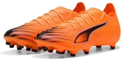 Obrázok produktu pre Puma Ultra 6 Match Fg/ag Futbalové topánky Orange EU 42 Orange EU 42