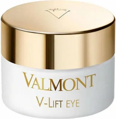 Obrázok produktu pre Valmont V-Lift regeneračný očný krém proti vráskam, vačkom a tmavým kruhom 15 ml