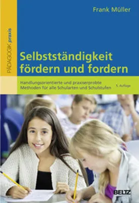 Image de Selbstständigkeit fördern und fordern