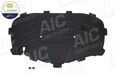 Produktbild von AIC 75983 Motorraumdämmung für AUDI A3 Sportback (8VA, 8VF) Motorhaube Motorhaubendämmung